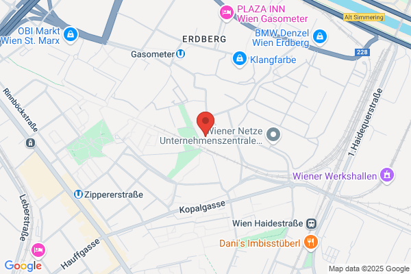 DATENKREISE GmbH