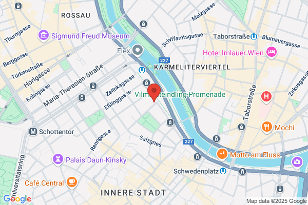 OSTRY und PARTNER Werbeagentur GmbH und Co. KG