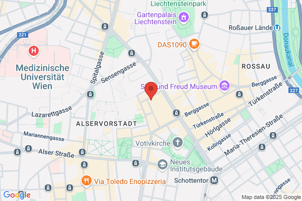 Mobile Parking GmbH