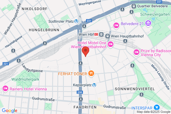 Cognos Austria GmbH
