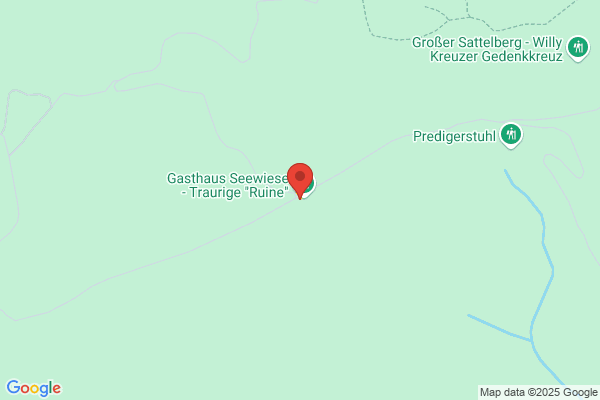 Gasthof Seewiese
