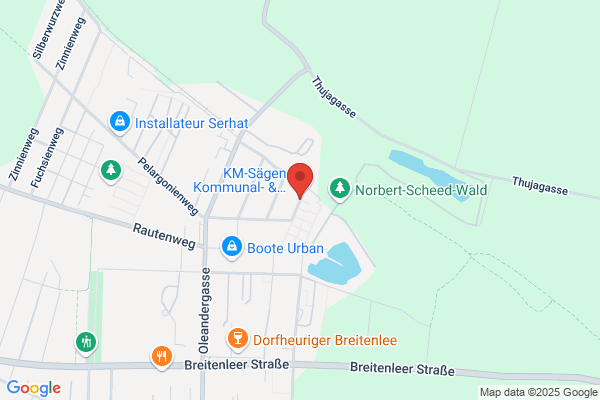 Eff und Eff Softwareberatungs Ges.mbH