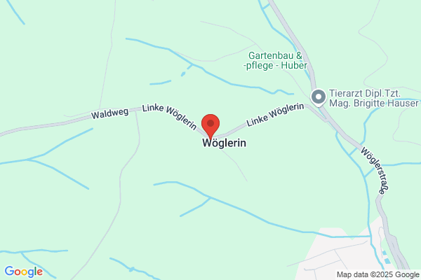 Gasthof Woeglerin