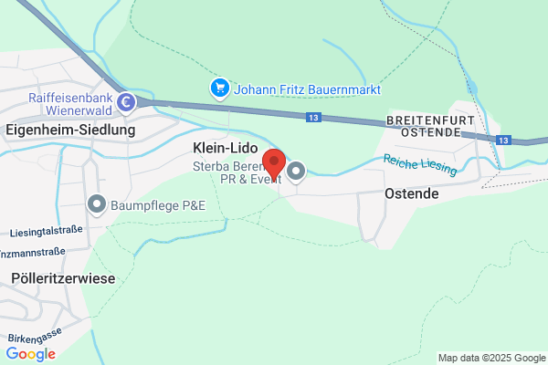 Giesshuebler Stueberl - Fam Rady