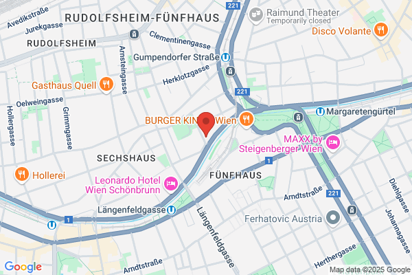 Internet Consulting Service GmbH