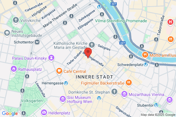 Pjuk IT Consulting GmbH