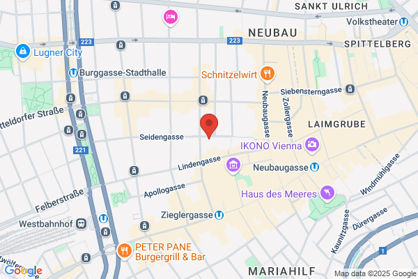 SNPM IT Solutions GmbH