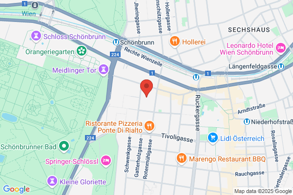 Semerad IT Consulting GmbH