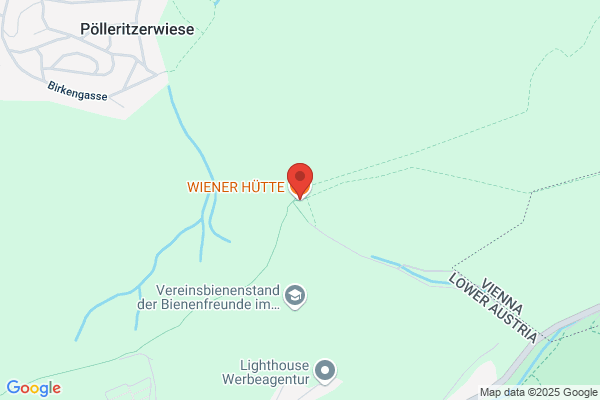 Wiener-Huette