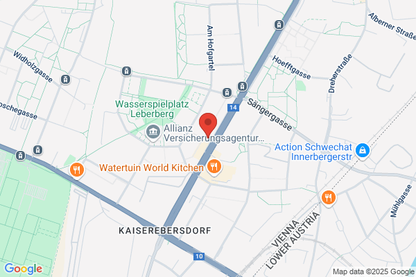 Workgrs Personal Dienstleistungen GesmbH