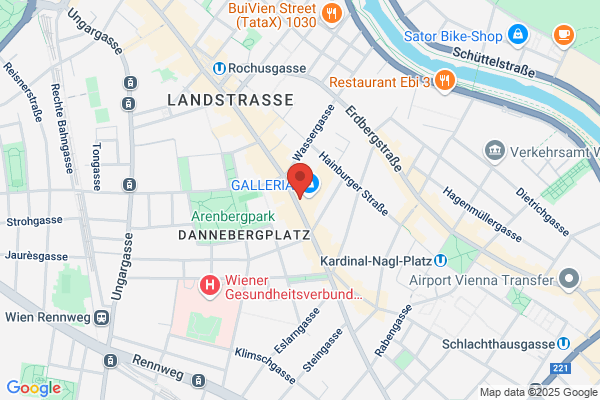 mastermind-solution IT Consulting GmbH