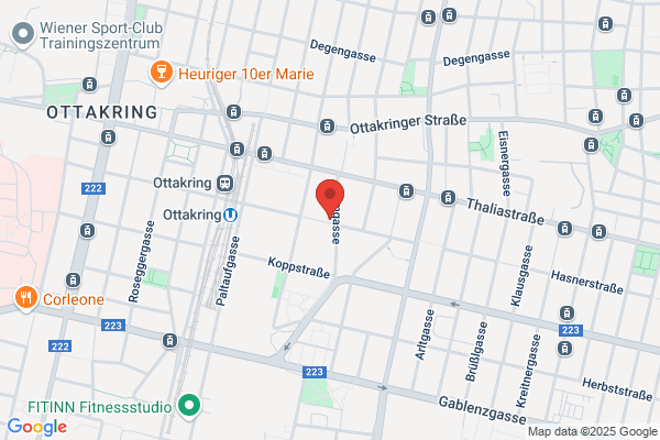 AB Datenservice f Architekten u das Bauwesen GesmbH