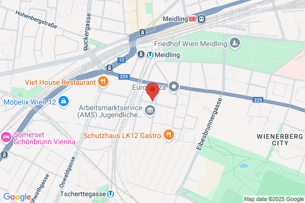 CADFEM (Austria) GmbH