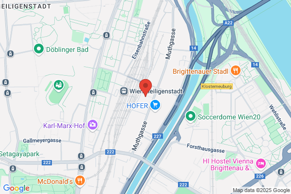 CWI Informationstechnologie GmbH
