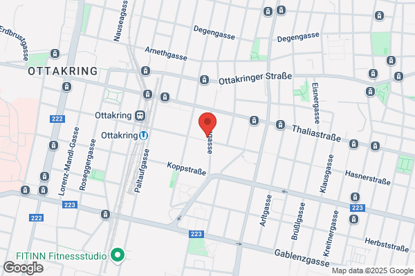 ib-data GmbH