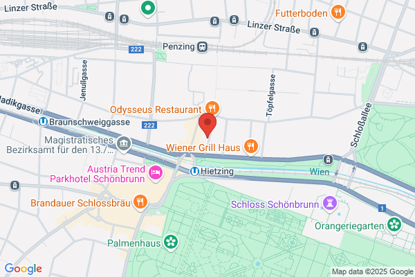 BMS Informationstechnologie GmbH