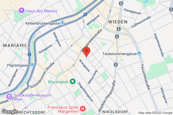 Büll Informatik GesmbH