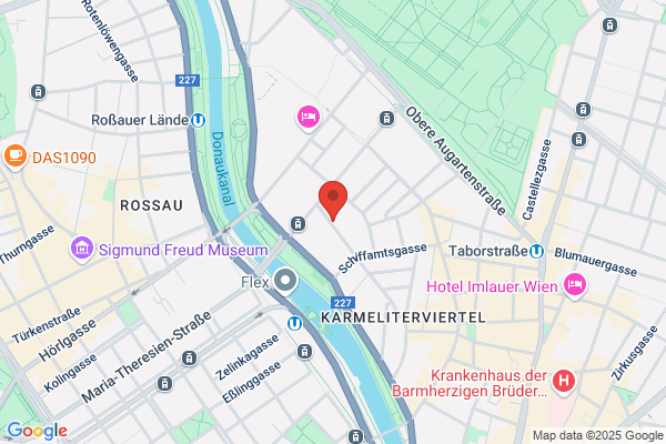 ANET Allerstorfer und Beutel OEG