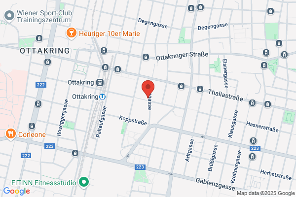 Abri EDV Datenverarbeitung GesmbH