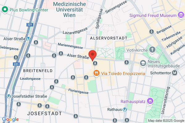 Anacons GmbH