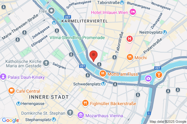 Business Automation Team Organisations- und Software- entwickl. Gesellschaft m.b.H.