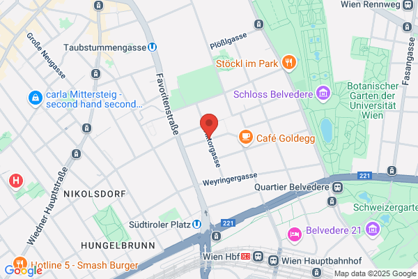 CMB Informationslogistik und ComputerhandelsgesmbH