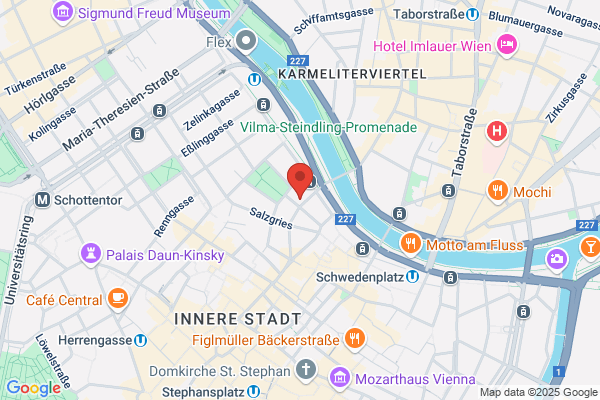 CONDOR edv Consulting GmbH