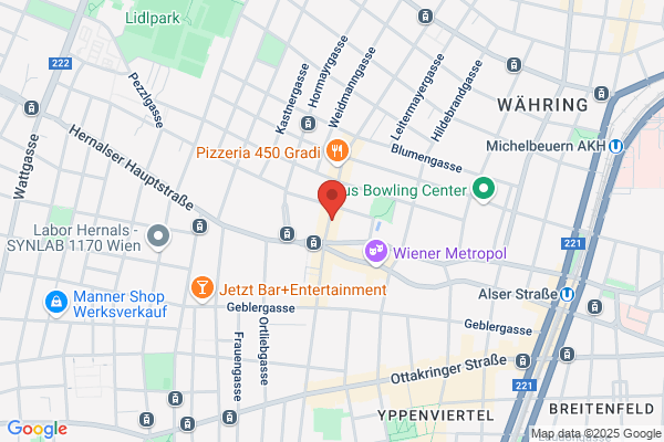 CU Preuster und Preuster OEG
