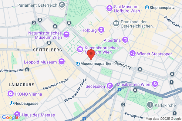 Center St. Elisabeth Verein f. apostolische Initiativen