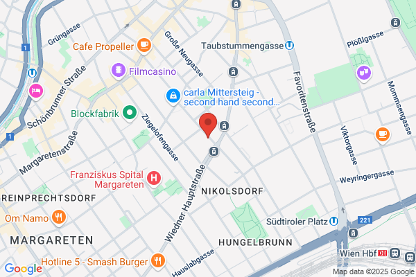 Datanomic Finanzsoftware GmbH EDV BeratungsgesmbH