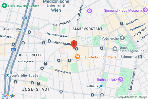 Dr. Richard Koller OEG