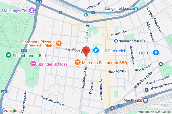 EDV 2000 Systembetreuung GmbH