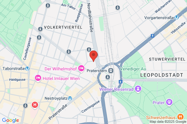 EDV-Consult Informationstechnologie GmbH