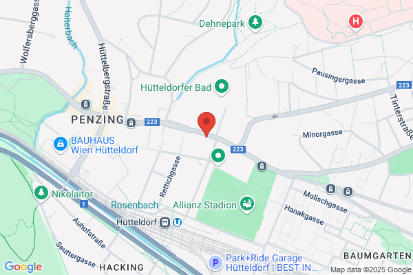EPICOM Software Consultant Ges.m.b.H.