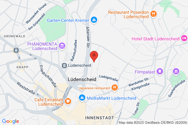 G. Point-EMP Elektr Medienproduktionen EDV-ADV- u EBV Dienstleistungen