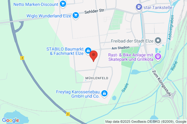 GNC Akademie GmbH