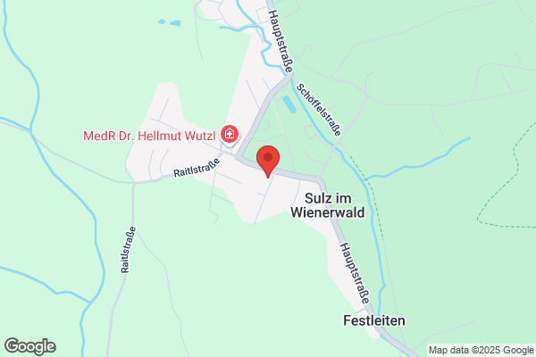 Gesundheitspraxis Sulz im Wienerwald