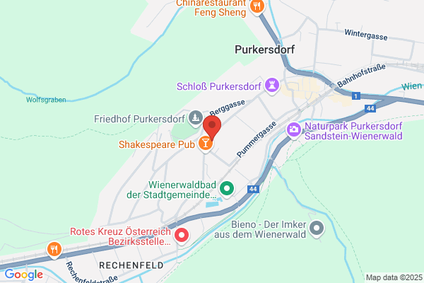 Guenther Weidenauer