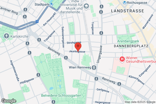 DCCS GmbH