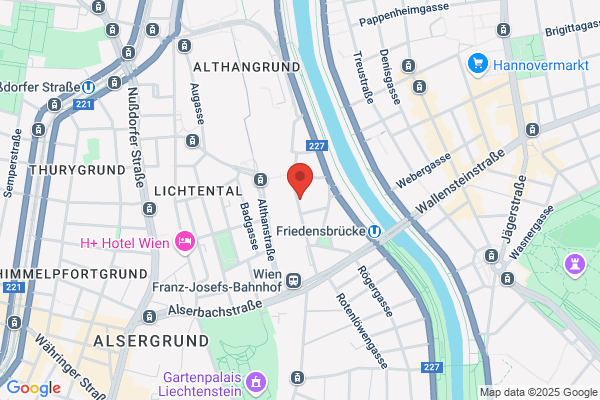 Online Kalender Services