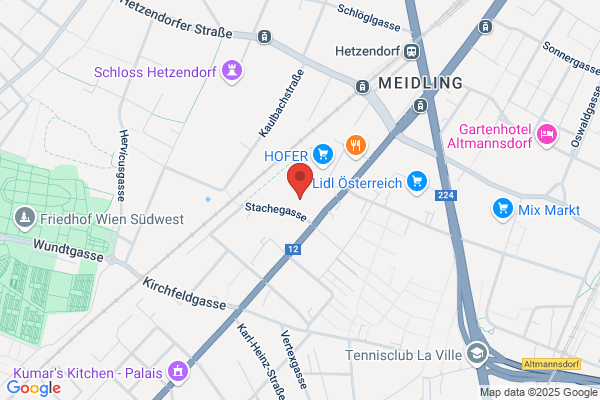 1stConsult IT Dienstleistungen GmbH