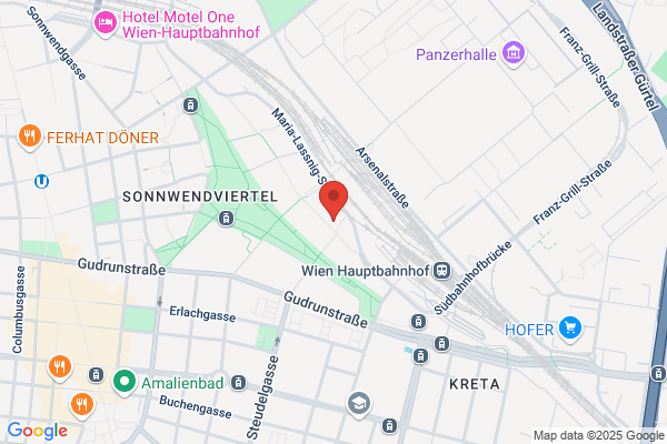 A-Null GIS Softwaresysteme u. EDV Service Ges.mbH