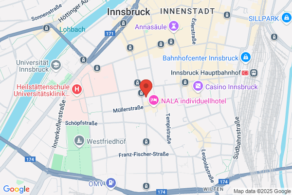 AMBOss Datentechnik GmbH