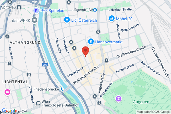 AN-DATA HandelsgesmbH