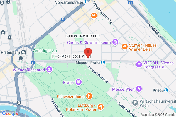 Active ISP GmbH