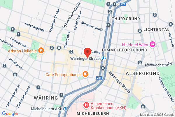 Admin Verwaltungs- und Betriebsgesellschaft m.b.H