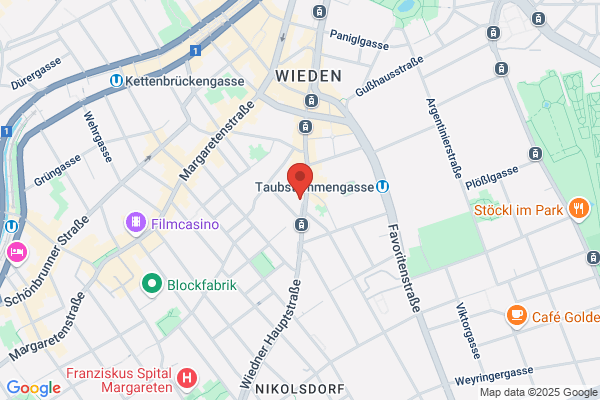 Ains All Information Network und Services GmbH
