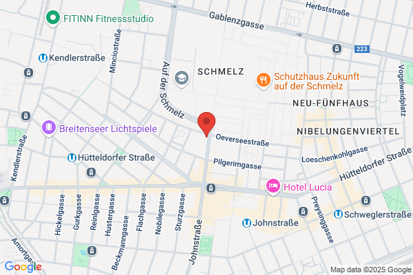 Alaris Informations- management Gesellschaft m.b.H.