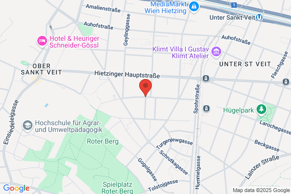 Associer Community Solutions Ges.mbH