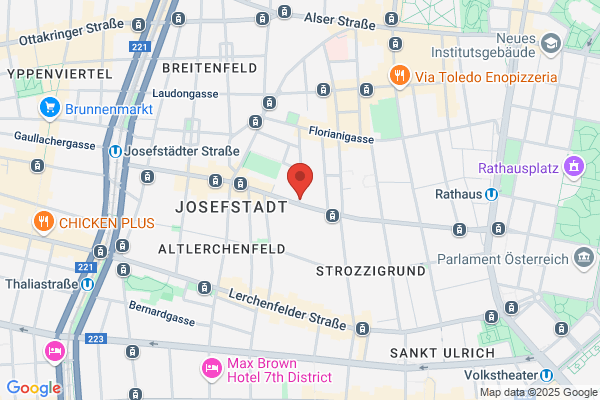 Atlas Immobiliendaten- verarbeitungs GesmbH
